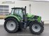 Traktor от тип Deutz-Fahr Agrotron 6185 TTV, Gebrauchtmaschine в Rietberg (Снимка 3)