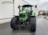 Traktor типа Deutz-Fahr Agrotron 6185 TTV, Gebrauchtmaschine в Rietberg (Фотография 15)