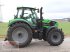 Traktor от тип Deutz-Fahr Agrotron 6185 TTV, Gebrauchtmaschine в Ansbach (Снимка 1)