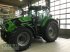 Traktor от тип Deutz-Fahr Agrotron 6185 TTV, Gebrauchtmaschine в Friedberg-Derching (Снимка 3)