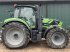 Traktor typu Deutz-Fahr Agrotron 6185 TTV, Gebrauchtmaschine v Rotthalmünster (Obrázek 2)