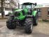 Traktor Türe ait Deutz-Fahr Agrotron 6185, Gebrauchtmaschine içinde Marsberg (resim 3)