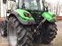 Traktor Türe ait Deutz-Fahr Agrotron 6185, Gebrauchtmaschine içinde Marsberg (resim 18)