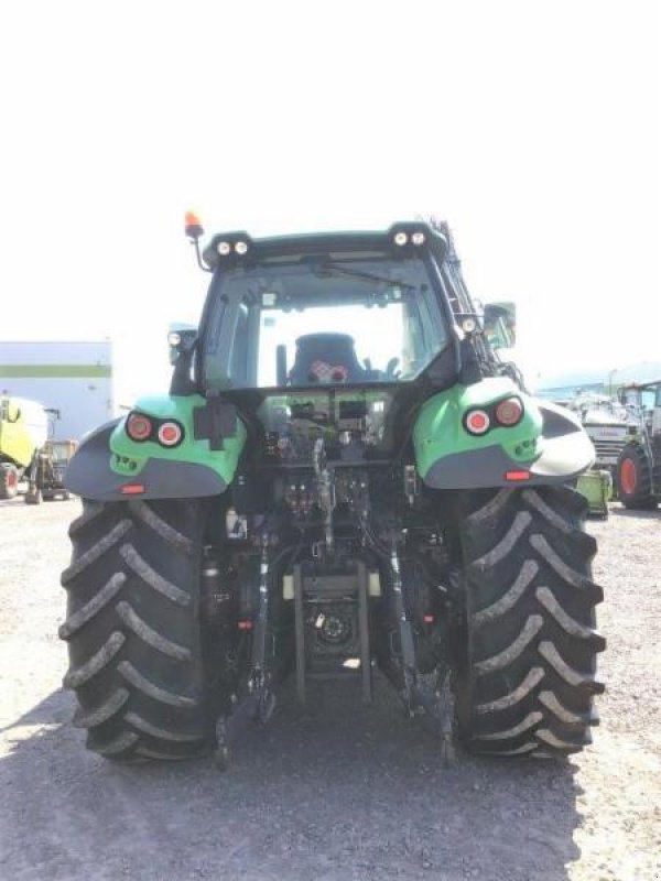 Traktor tipa Deutz-Fahr AGROTRON 6190 P, Gebrauchtmaschine u Landsberg (Slika 5)