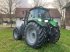 Traktor Türe ait Deutz-Fahr Agrotron 6190 P, Gebrauchtmaschine içinde Burgau (resim 2)