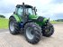 Traktor typu Deutz-Fahr Agrotron 6190 P, Gebrauchtmaschine w Steinau  (Zdjęcie 2)