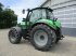 Traktor Türe ait Deutz-Fahr Agrotron 6190 TTV Med frontlift og frontPTO, Gebrauchtmaschine içinde Lintrup (resim 3)