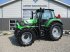 Traktor typu Deutz-Fahr Agrotron 6190 TTV Med frontlift og frontPTO, Gebrauchtmaschine v Lintrup (Obrázok 1)