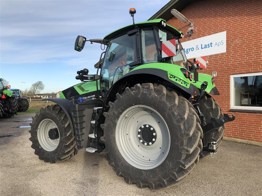 Traktor del tipo Deutz-Fahr Agrotron 6190 TTV Stage V, Gebrauchtmaschine en Sindal (Imagen 2)