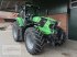 Traktor del tipo Deutz-Fahr Agrotron 6190 TTV, Gebrauchtmaschine en Borken (Imagen 2)