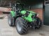 Traktor typu Deutz-Fahr Agrotron 6190 TTV, Gebrauchtmaschine w Borken (Zdjęcie 2)