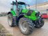 Traktor типа Deutz-Fahr AGROTRON 6190 TTV, Gebrauchtmaschine в Oyten (Фотография 3)