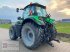 Traktor типа Deutz-Fahr AGROTRON 6190 TTV, Gebrauchtmaschine в Oyten (Фотография 7)