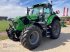 Traktor typu Deutz-Fahr AGROTRON 6190 TTV, Gebrauchtmaschine w Oyten (Zdjęcie 1)