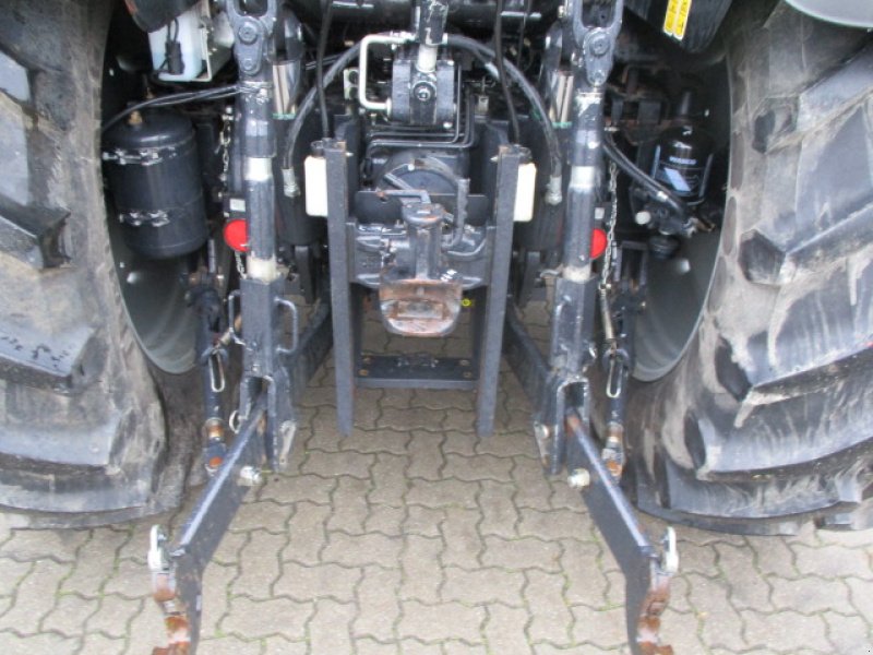 Traktor typu Deutz-Fahr Agrotron 6190 TTV, Gebrauchtmaschine v Holle- Grasdorf (Obrázek 8)