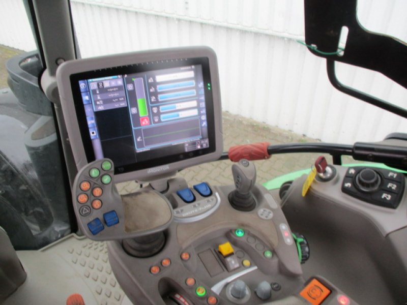 Traktor del tipo Deutz-Fahr Agrotron 6190 TTV, Gebrauchtmaschine en Holle- Grasdorf (Imagen 16)