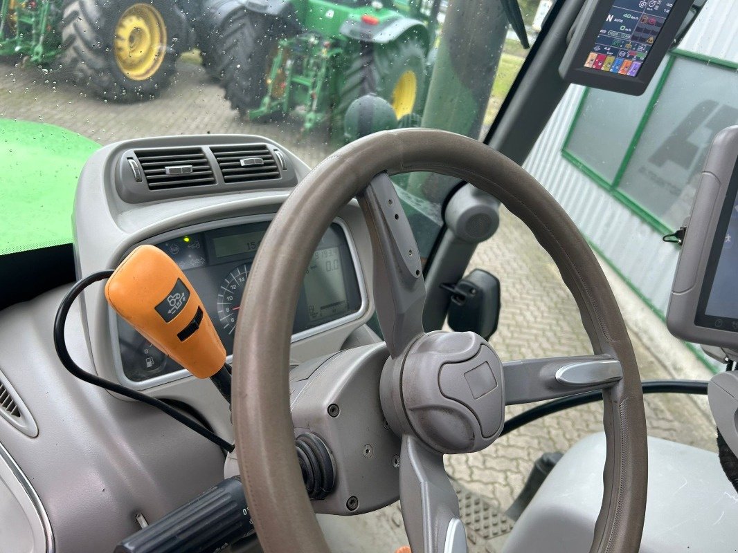 Traktor typu Deutz-Fahr Agrotron 6190 TTV, Gebrauchtmaschine v Sittensen (Obrázek 11)