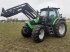 Traktor del tipo Deutz-Fahr Agrotron 620 M, Gebrauchtmaschine en Könnern (Imagen 1)