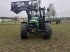 Traktor du type Deutz-Fahr Agrotron 620 M, Gebrauchtmaschine en Könnern (Photo 4)