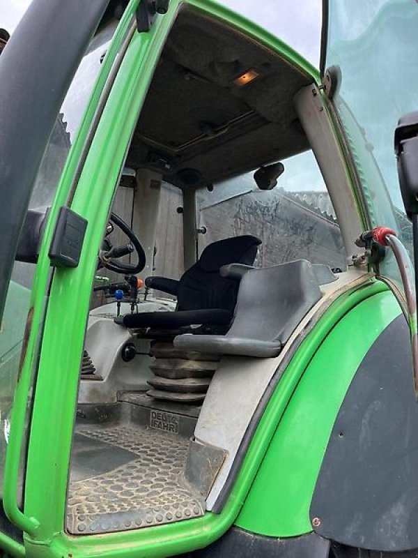 Traktor za tip Deutz-Fahr Agrotron 620 S, Gebrauchtmaschine u Eppingen (Slika 11)