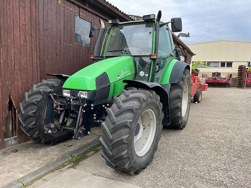 Traktor van het type Deutz-Fahr Agrotron 620 S, Gebrauchtmaschine in Eppingen