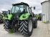 Traktor typu Deutz-Fahr AGROTRON 620 TTV, Gebrauchtmaschine w Wassertrüdingen (Zdjęcie 5)