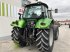 Traktor typu Deutz-Fahr AGROTRON 620 TTV, Gebrauchtmaschine w Wassertrüdingen (Zdjęcie 8)