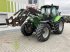 Traktor typu Deutz-Fahr AGROTRON 620 TTV, Gebrauchtmaschine w Wassertrüdingen (Zdjęcie 2)