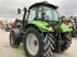 Traktor typu Deutz-Fahr AGROTRON 620 TTV, Gebrauchtmaschine w Wassertrüdingen (Zdjęcie 7)