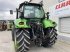 Traktor typu Deutz-Fahr AGROTRON 620 TTV, Gebrauchtmaschine w Wassertrüdingen (Zdjęcie 11)