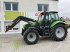 Traktor typu Deutz-Fahr AGROTRON 620 TTV, Gebrauchtmaschine w Wassertrüdingen (Zdjęcie 9)