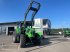 Traktor tip Deutz-Fahr Agrotron 6205 TTV, Gebrauchtmaschine in Pfullendorf (Poză 1)