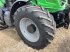 Traktor du type Deutz-Fahr agrotron 6205, Gebrauchtmaschine en les hayons (Photo 4)