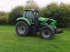 Traktor za tip Deutz-Fahr Agrotron 6205, Gebrauchtmaschine u Münster (Slika 3)