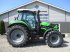 Traktor tipa Deutz-Fahr Agrotron 6205G Ikke til Danmark. New and Unused tractor, Gebrauchtmaschine u Lintrup (Slika 1)