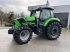 Traktor типа Deutz-Fahr Agrotron 6205G, Neumaschine в Holten (Фотография 1)