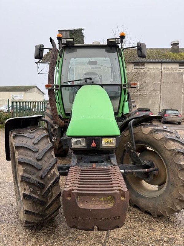 Traktor typu Deutz-Fahr AGROTRON 6.20TT, Gebrauchtmaschine v BOSC LE HARD (Obrázek 2)