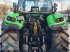 Traktor typu Deutz-Fahr Agrotron 6210 C-Shift, Gebrauchtmaschine w Creglingen (Zdjęcie 7)