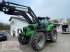 Traktor typu Deutz-Fahr Agrotron 6210 TTV Warrior Edition mit Frontlader, Vorführmaschine v Runkel-Ennerich (Obrázek 1)