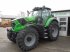 Traktor типа Deutz-Fahr Agrotron 6210 TTV WARRIOR, Gebrauchtmaschine в Viborg (Фотография 7)