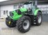 Traktor Türe ait Deutz-Fahr Agrotron 6210 TTV, Neumaschine içinde Cham (resim 1)