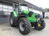 Traktor of the type Deutz-Fahr Agrotron 6210 TTV, Neumaschine in Cham (Picture 2)