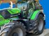 Traktor des Typs Deutz-Fahr Agrotron 6215 PS, Gebrauchtmaschine in Weismain (Bild 4)