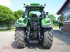 Traktor Türe ait Deutz-Fahr Agrotron 6215 RC Shift, Gebrauchtmaschine içinde Suhlendorf (resim 4)