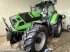 Traktor du type Deutz-Fahr Agrotron 6215 TTV, Gebrauchtmaschine en Bruckberg (Photo 1)