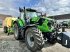 Traktor typu Deutz-Fahr Agrotron 6215 TTV, Gebrauchtmaschine w Karstädt (Zdjęcie 2)