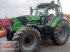 Traktor typu Deutz-Fahr Agrotron 6215 TTV, Gebrauchtmaschine w Geiersthal (Zdjęcie 1)