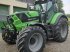 Traktor van het type Deutz-Fahr Agrotron 6215 TTV, Gebrauchtmaschine in Weißensee (Foto 1)