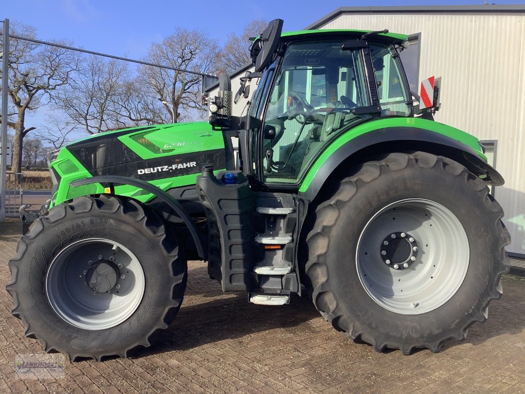 Traktor of the type Deutz-Fahr AGROTRON 6230 HD TTV, Gebrauchtmaschine in Wiefelstede-Spohle (Picture 2)