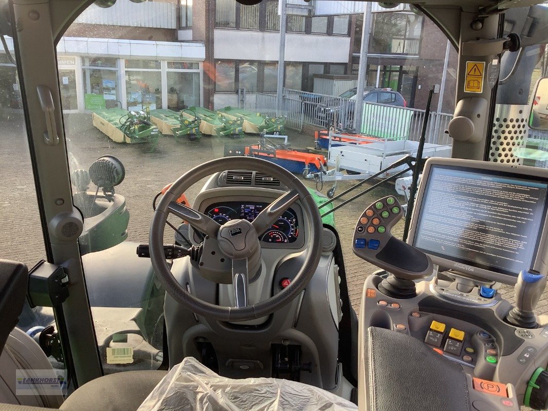 Traktor del tipo Deutz-Fahr AGROTRON 6230 HD TTV, Gebrauchtmaschine en Wiefelstede-Spohle (Imagen 7)